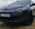 Серый Рено Меган, объемом двигателя 1.46 л и пробегом 307 тыс. км за 7300 $, фото 1 на Automoto.ua