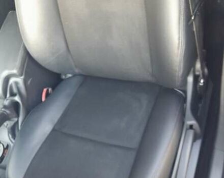 Серый Рено Меган, объемом двигателя 1.5 л и пробегом 223 тыс. км за 6900 $, фото 21 на Automoto.ua