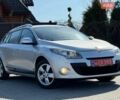 Серый Рено Меган, объемом двигателя 1.4 л и пробегом 179 тыс. км за 6699 $, фото 1 на Automoto.ua