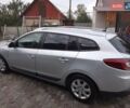 Сірий Рено Меган, об'ємом двигуна 1.5 л та пробігом 213 тис. км за 7200 $, фото 2 на Automoto.ua