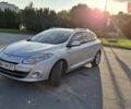 Серый Рено Меган, объемом двигателя 1.46 л и пробегом 195 тыс. км за 6100 $, фото 8 на Automoto.ua