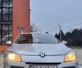 Сірий Рено Меган, об'ємом двигуна 1.5 л та пробігом 224 тис. км за 6700 $, фото 15 на Automoto.ua
