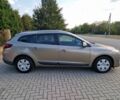 Сірий Рено Меган, об'ємом двигуна 1.6 л та пробігом 236 тис. км за 7300 $, фото 4 на Automoto.ua