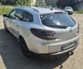 Сірий Рено Меган, об'ємом двигуна 1.9 л та пробігом 267 тис. км за 6700 $, фото 4 на Automoto.ua