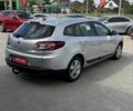 Сірий Рено Меган, об'ємом двигуна 1.6 л та пробігом 191 тис. км за 7597 $, фото 3 на Automoto.ua