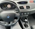 Сірий Рено Меган, об'ємом двигуна 1.46 л та пробігом 136 тис. км за 8400 $, фото 37 на Automoto.ua