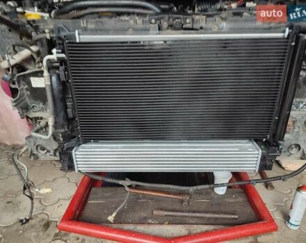 Серый Рено Меган, объемом двигателя 1.4 л и пробегом 250 тыс. км за 7500 $, фото 56 на Automoto.ua