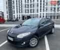 Серый Рено Меган, объемом двигателя 1.46 л и пробегом 295 тыс. км за 5800 $, фото 1 на Automoto.ua