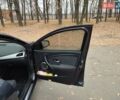 Серый Рено Меган, объемом двигателя 1.4 л и пробегом 250 тыс. км за 7500 $, фото 155 на Automoto.ua