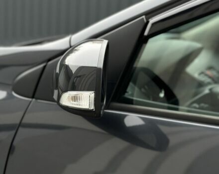 Серый Рено Меган, объемом двигателя 1.5 л и пробегом 214 тыс. км за 6800 $, фото 9 на Automoto.ua