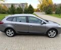 Серый Рено Меган, объемом двигателя 0 л и пробегом 218 тыс. км за 7300 $, фото 7 на Automoto.ua