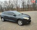 Сірий Рено Меган, об'ємом двигуна 1.4 л та пробігом 225 тис. км за 8000 $, фото 2 на Automoto.ua