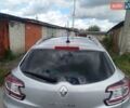Рено Меган 2010 в Житомире на Automoto.ua Серый Рено Меган, объемом двигателя 1.5 л и пробегом 230 тыс. км за 7440 $, фото 2 на Automoto.ua