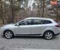Серый Рено Меган, объемом двигателя 1.4 л и пробегом 164 тыс. км за 6300 $, фото 1 на Automoto.ua