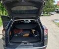 Серый Рено Меган, объемом двигателя 1.5 л и пробегом 310 тыс. км за 5999 $, фото 13 на Automoto.ua