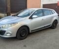 Сірий Рено Меган, об'ємом двигуна 1.46 л та пробігом 274 тис. км за 4599 $, фото 3 на Automoto.ua