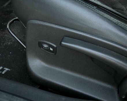 Серый Рено Меган, объемом двигателя 1.9 л и пробегом 297 тыс. км за 6690 $, фото 13 на Automoto.ua