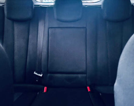 Сірий Рено Меган, об'ємом двигуна 1.46 л та пробігом 224 тис. км за 6700 $, фото 21 на Automoto.ua