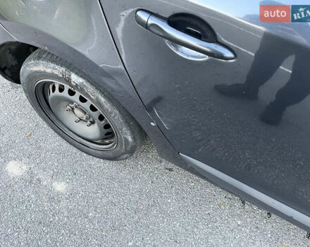 Сірий Рено Меган, об'ємом двигуна 1.46 л та пробігом 328 тис. км за 5500 $, фото 1 на Automoto.ua