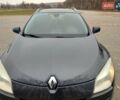 Серый Рено Меган, объемом двигателя 1.4 л и пробегом 250 тыс. км за 7500 $, фото 82 на Automoto.ua