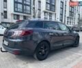Сірий Рено Меган, об'ємом двигуна 1.46 л та пробігом 334 тис. км за 5700 $, фото 4 на Automoto.ua