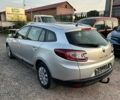Сірий Рено Меган, об'ємом двигуна 1.6 л та пробігом 193 тис. км за 6600 $, фото 3 на Automoto.ua