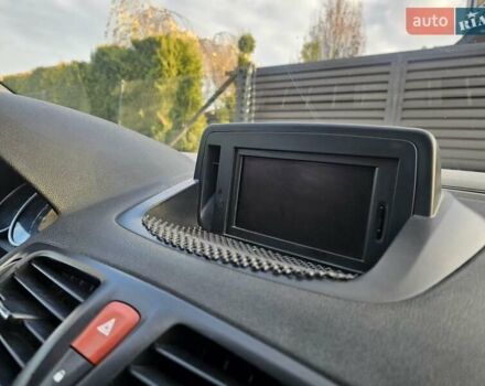 Серый Рено Меган, объемом двигателя 1.46 л и пробегом 257 тыс. км за 5150 $, фото 56 на Automoto.ua