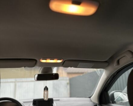 Серый Рено Меган, объемом двигателя 1.5 л и пробегом 214 тыс. км за 6800 $, фото 14 на Automoto.ua