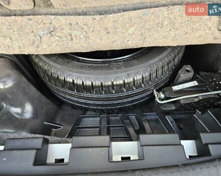 Серый Рено Меган, объемом двигателя 1.6 л и пробегом 195 тыс. км за 7850 $, фото 56 на Automoto.ua