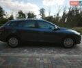 Сірий Рено Меган, об'ємом двигуна 1.6 л та пробігом 200 тис. км за 7300 $, фото 5 на Automoto.ua