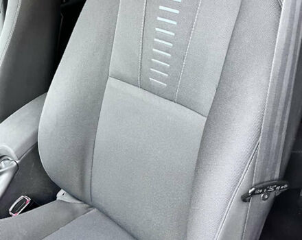 Серый Рено Меган, объемом двигателя 1.46 л и пробегом 325 тыс. км за 6400 $, фото 24 на Automoto.ua