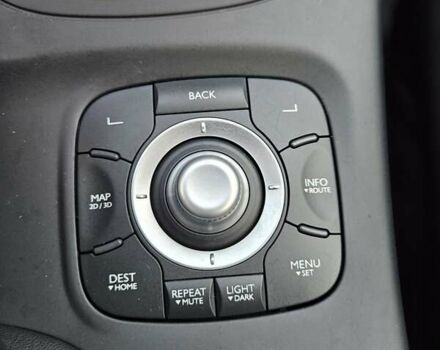 Серый Рено Меган, объемом двигателя 1.6 л и пробегом 195 тыс. км за 7850 $, фото 108 на Automoto.ua