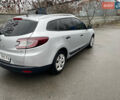 Рено Меган 2010 в Василькове на Automoto.ua Серый Рено Меган, объемом двигателя 1.46 л и пробегом 322 тыс. км за 6000 $, фото 7 на Automoto.ua