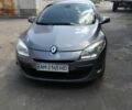 Сірий Рено Меган, об'ємом двигуна 1.5 л та пробігом 343 тис. км за 6816 $, фото 1 на Automoto.ua