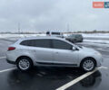 Сірий Рено Меган, об'ємом двигуна 1.5 л та пробігом 281 тис. км за 6100 $, фото 5 на Automoto.ua