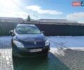 Серый Рено Меган, объемом двигателя 1.5 л и пробегом 250 тыс. км за 6500 $, фото 1 на Automoto.ua