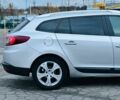 Сірий Рено Меган, об'ємом двигуна 1.5 л та пробігом 345 тис. км за 5999 $, фото 3 на Automoto.ua