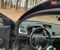Серый Рено Меган, объемом двигателя 1.4 л и пробегом 250 тыс. км за 7500 $, фото 133 на Automoto.ua
