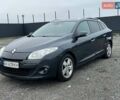 Сірий Рено Меган, об'ємом двигуна 1.5 л та пробігом 269 тис. км за 5900 $, фото 9 на Automoto.ua