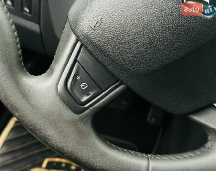 Серый Рено Меган, объемом двигателя 1.87 л и пробегом 228 тыс. км за 8500 $, фото 28 на Automoto.ua