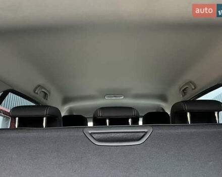 Серый Рено Меган, объемом двигателя 1.6 л и пробегом 182 тыс. км за 7800 $, фото 87 на Automoto.ua