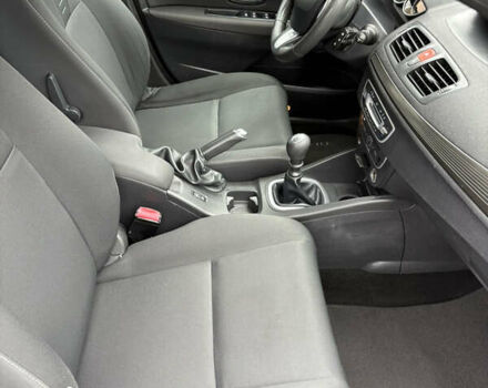 Сірий Рено Меган, об'ємом двигуна 1.6 л та пробігом 227 тис. км за 7500 $, фото 52 на Automoto.ua