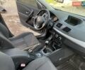 Серый Рено Меган, объемом двигателя 1.5 л и пробегом 320 тыс. км за 7000 $, фото 9 на Automoto.ua