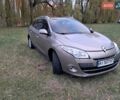 Сірий Рено Меган, об'ємом двигуна 1.46 л та пробігом 210 тис. км за 5900 $, фото 3 на Automoto.ua