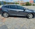 Сірий Рено Меган, об'ємом двигуна 1.5 л та пробігом 273 тис. км за 7800 $, фото 8 на Automoto.ua
