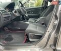 Рено Меган 2010 в Одессе на Automoto.ua Серый Рено Меган, объемом двигателя 1.46 л и пробегом 329 тыс. км за 7500 $, фото 10 на Automoto.ua