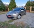 Сірий Рено Меган, об'ємом двигуна 1.6 л та пробігом 236 тис. км за 7300 $, фото 1 на Automoto.ua