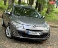 Серый Рено Меган, объемом двигателя 1.4 л и пробегом 238 тыс. км за 5555 $, фото 17 на Automoto.ua