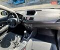 Серый Рено Меган, объемом двигателя 1.46 л и пробегом 320 тыс. км за 7200 $, фото 18 на Automoto.ua