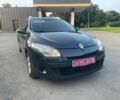 Серый Рено Меган, объемом двигателя 0 л и пробегом 223 тыс. км за 6999 $, фото 1 на Automoto.ua